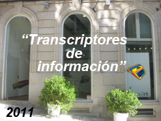 transcriptores_de_informacion_galeria_triart_vigo