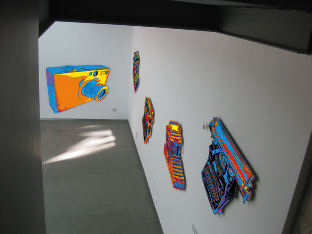 transcriptores_de_informacion_galeria_triart_vigo