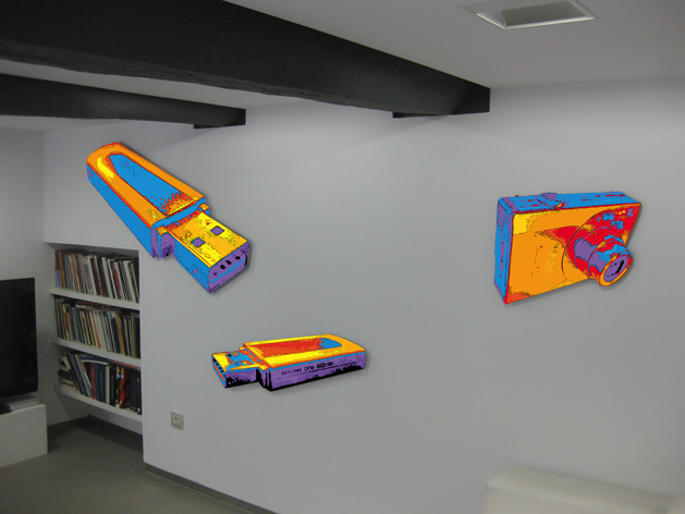 transcriptores_de_informacion_galeria_triart_vigo