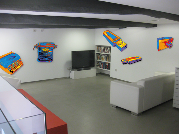 transcriptores_de_informacion_galeria_triart_vigo